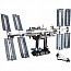 Конструктор LEGO Ideas 21321 Международная Космическая Станция - фото 10