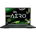 Фото Ноутбук игровой Gigabyte Aero X16, IPS, AMD Ryzen AI 7 350 2ГГц, 8-ядерный, 32ГБ DDR5, 1ТБ SSD, NVIDIA GeForce RTX 5060 8GB, без ОС, серый (1VH93KZC64AD)