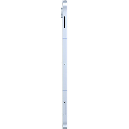 Samsung Galaxy Tab S10 FE 10.9' 8/128 ГБ Wi-Fi, голубой - фото 7