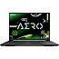 Ноутбук игровой Gigabyte Aero X16, IPS, AMD Ryzen AI 7 350 2ГГц, 8-ядерный, 32ГБ DDR5, 1ТБ SSD, NVIDIA GeForce RTX 5060 8GB, без ОС, серый (1VH93KZC64AD) - фото 9