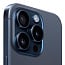 Apple iPhone 15 Pro 512GB, Титановый синий (eSIM) - фото 9