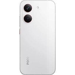 Xiaomi POCO X8 Pro 8/256 ГБ Global, белый - фото 4