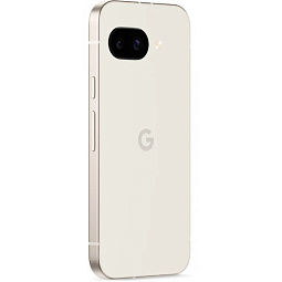 Google Pixel 9a 8/256Gb Porcelain (HN/US/TW) - фото 5