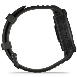Умные часы Garmin INSTINCT 2, графитовый (010-02626-00) - фото 11