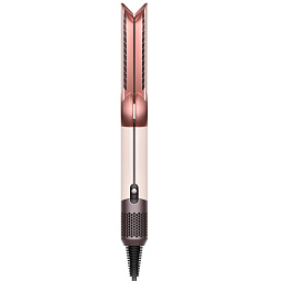 Выпрямитель Dyson HT01 Airstrait Straightener, Ceramic Pink/Rose Gold - фото 3
