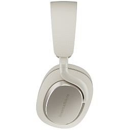 Беспроводные наушники Bowers & Wilkins PX7 S3, Белый (Canvas White) - фото 5