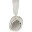 Беспроводные наушники Bowers & Wilkins PX7 S3, Белый (Canvas White) - фото 11