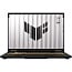 Ноутбук ASUS TUF Gaming F16 FX608JMR-RV194, Intel Core i5-14450HX, RAM 16 ГБ, SSD 512 ГБ, NVIDIA GeForce RTX 5060 для ноутбуков 8 Гб, без ОС, 90NR0NB1-M00AK0, серый - фото 14