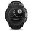 Умные часы Garmin INSTINCT 2X Solar Tactical Edition, черный (010-02805-03) - фото 8