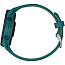 Умные часы Garmin Forerunner 170 Music, Teal Green (010-03920-12) - фото 13