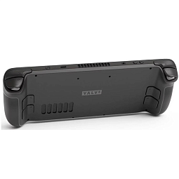 Консоль Valve Steam Deck 1TB, черный - фото 3