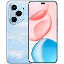 Смартфон Honor 400 12/256 ГБ, Tidal Blue (Синий)