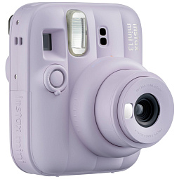 Фотоаппарат Fujifilm Instax Mini 13, фиолетовый (Purple) - фото 5