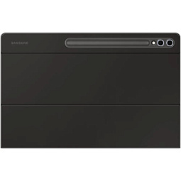 Samsung Galaxy Tab S10+ 12.4" 12/256 ГБ Wi-Fi + keyboard, серебристый - фото 13
