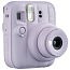 Фотоаппарат Fujifilm Instax Mini 13, фиолетовый (Purple) - фото 11
