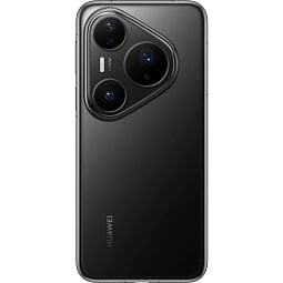 Смартфон HUAWEI Pura 80 Pro 12/512 ГБ RU, черный - фото 3