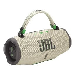Портативная акустика JBL Charge 6, Песочный - фото 5