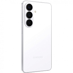 Samsung Galaxy S26 12/256 ГБ (SM-S942B), белый - фото 4