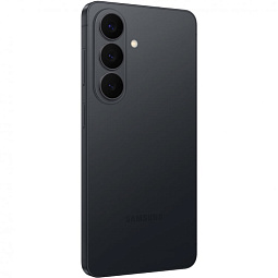 Samsung Galaxy S26 12/512 ГБ (SM-S942B), черный CAU - фото 5