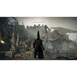 Игра Elden Ring  Shadow of the Erdtree Edition для PlayStation 5, (Русские субтитры) - фото 9