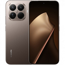 Смартфон Xiaomi 15T Pro 12/1 ТБ Global, Золотой - фото 1
