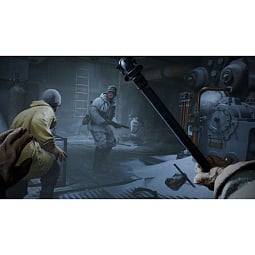Игра Indiana Jones and the Great Circle для PlayStation 5, (Русские субтитры) - фото 4