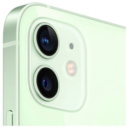 Apple iPhone 12 64gb Зеленый - фото 5
