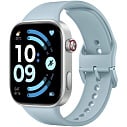 Фото - Умные часы Xiaomi Redmi Watch 6 RU, Glacier Blue