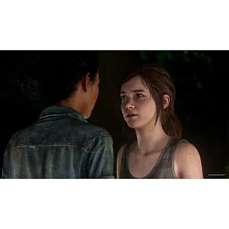 Игра The Last of Us Part 1 для PlayStation 5 (Русская версия) - фото 7