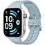 Умные часы Xiaomi Redmi Watch 6 RU, Glacier Blue - фото 9