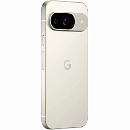 Google Pixel 9 12/256Gb Porcelain (US/TW) - фото 4