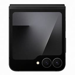 Samsung Galaxy Z Flip 7 FE (SM-F961) 8/256GB, Black (Черный) - фото 7