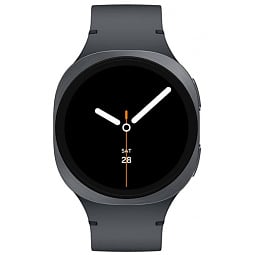 Умные часы Samsung Galaxy Watch 8 44mm, Graphite (Черный) - фото 2