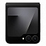 Samsung Galaxy Z Flip 7 FE (SM-F961) 8/256GB, Black (Черный) - фото 18