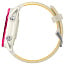 Умные часы Garmin Forerunner 570 42mm Raspberry Aluminum with Translucent Bone/Mango Band (010-02970-02) - фото 11