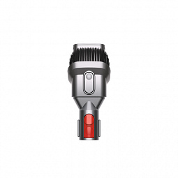 Пылесос Dyson V15 Detect+ (SV22) EU, Nickel/Black - фото 8