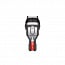Пылесос Dyson V15 Detect+ (SV22) EU, Nickel/Black - фото 16