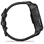 Умные часы Garmin INSTINCT 3 50mm AMOLED Tactical Edition Black/Black (010-03020-50) - фото 12