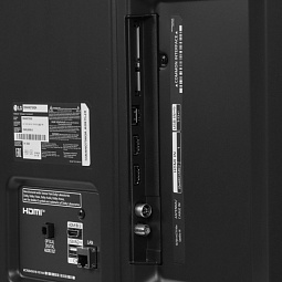 Телевизор LG 55NANO756QC - фото 3