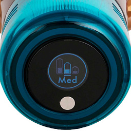 Пылесос Dyson V15 Detect Absolute (SV47), Yellow/Yellow EU - фото 9