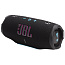 Портативная акустика JBL Charge 6, Черный/Оранжевый - фото 12