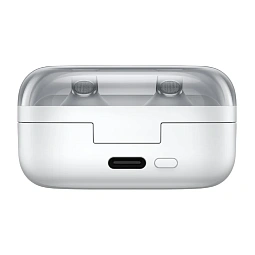 Беспроводные наушники Samsung Galaxy Buds 4, белый - фото 6