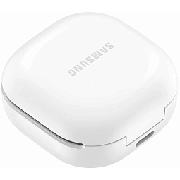 Беспроводные наушники Samsung Galaxy Buds FE, графитовый - фото 4
