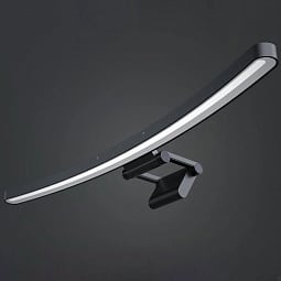 Лампа для изогнутого монитора LYMAX Curved Screen Handing Light - фото 4
