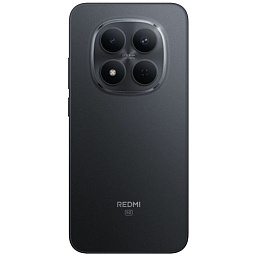 Xiaomi Redmi Note 15 Pro 5G 8/256 ГБ RU, Black - фото 3