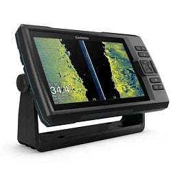 Эхолот Garmin Striker Vivid 9SV + transducer GT52HW-TM (010-02554-01) - фото 3