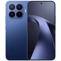 Смартфон Xiaomi 17T Pro 12/512 ГБ RU, синий - фото 1