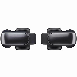 Беспроводные наушники Bose Ultra Open Earbuds, Black - фото 3
