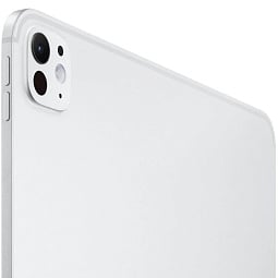 Apple iPad Pro 13 M4 (2024) 2Tb Wi‑Fi, серебристый (nano-texture display) - фото 3