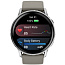 Умные часы Garmin Venu 4 45mm Silver with Silver Gray Silicone Band (010-03014-01) - фото 9